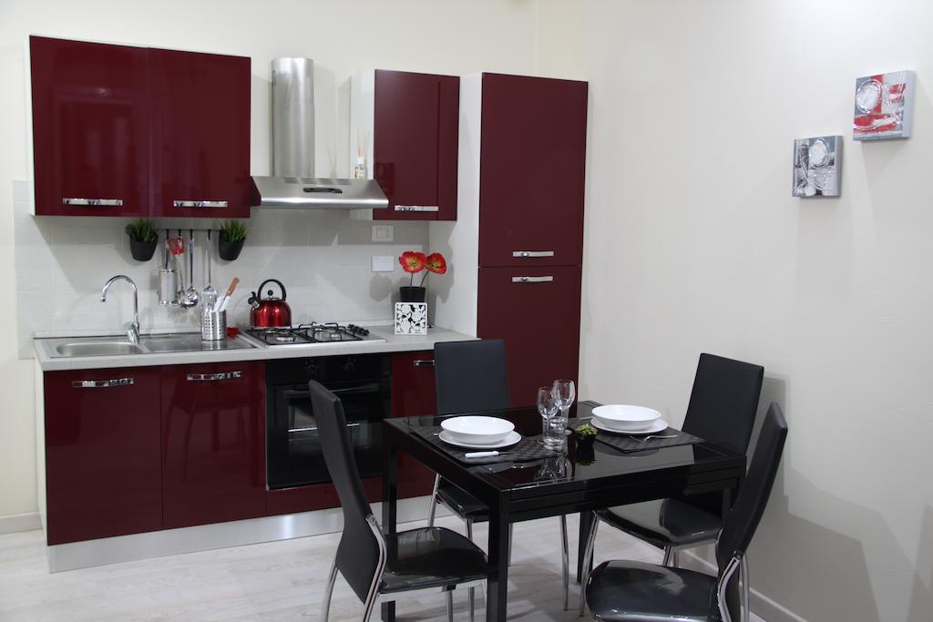 Sant'Antonino Apartment Florença Quarto foto