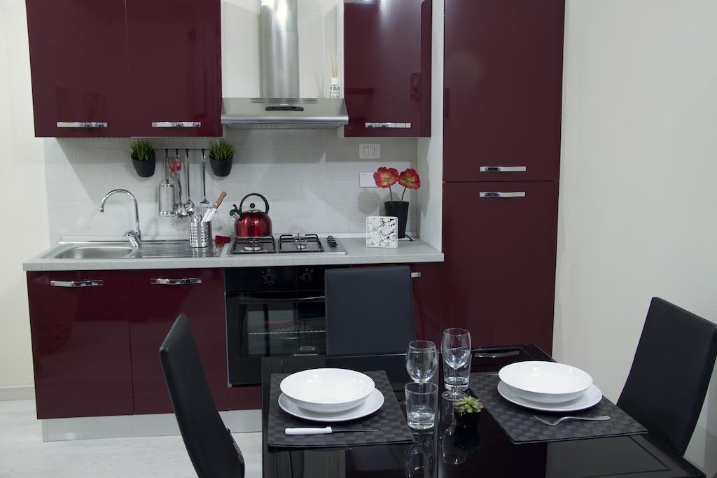 Sant'Antonino Apartment Florença Quarto foto